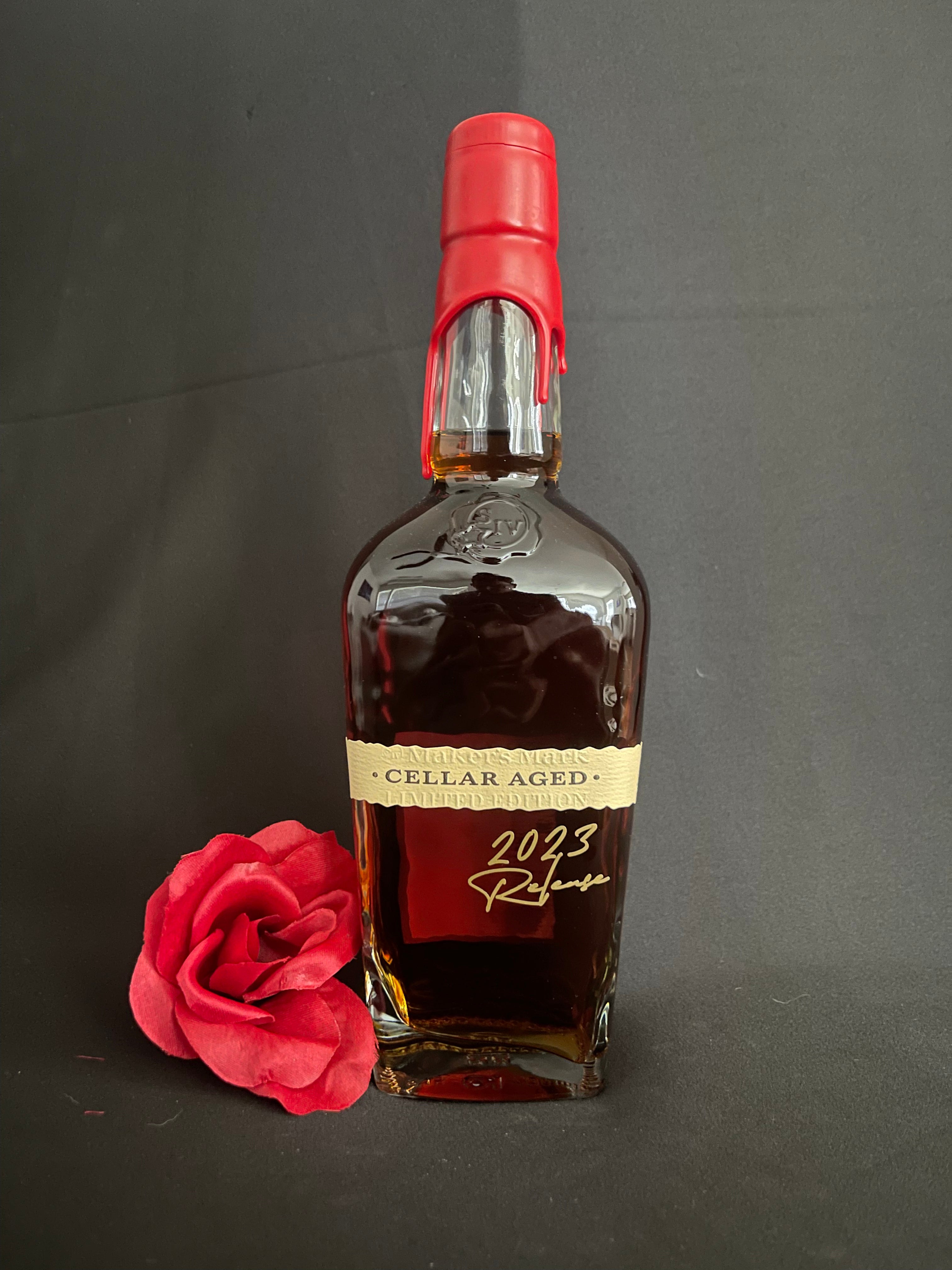 Maker's Mark Cellar Aged 2023
