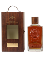 Jim Beam Lineage Limited Batch Release  Batch No. 01 Bottle No. 7260