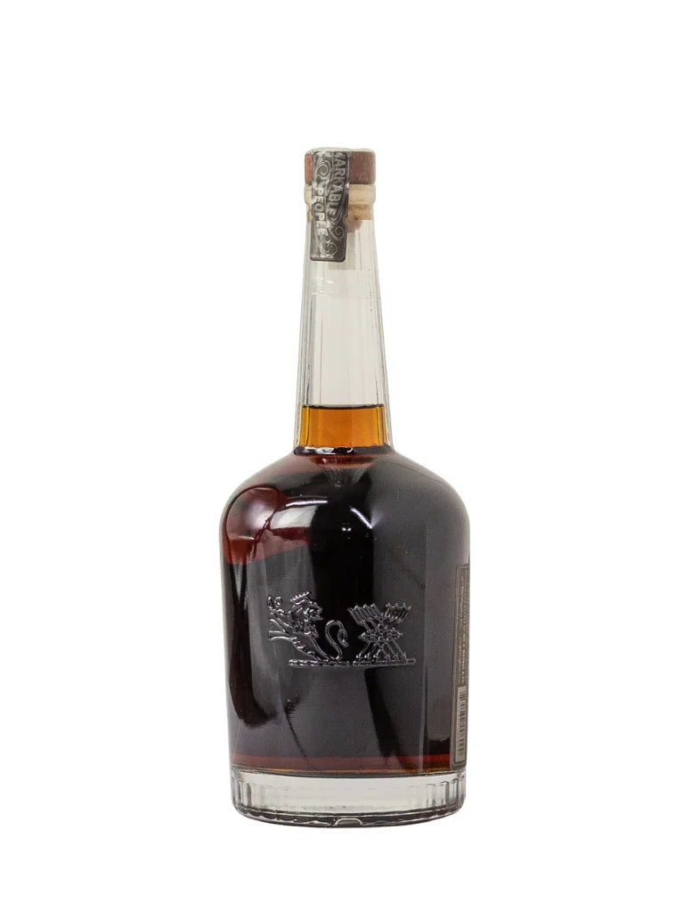 Joseph Magnus Straight Bourbon [Batch #1] 750ml