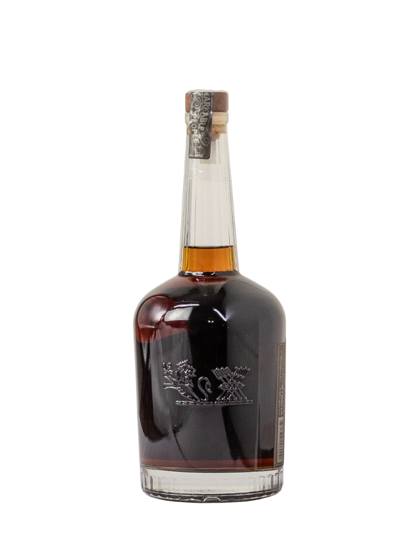 Joseph Magnus Straight Bourbon [Batch #1] 750ml