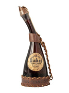 George Dickel 110th Anniversary Powderhorn Bottle 750ml 1987