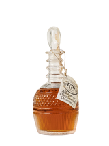 Seagram's Whiskey Bicentennial Tiffany Decanter 1976