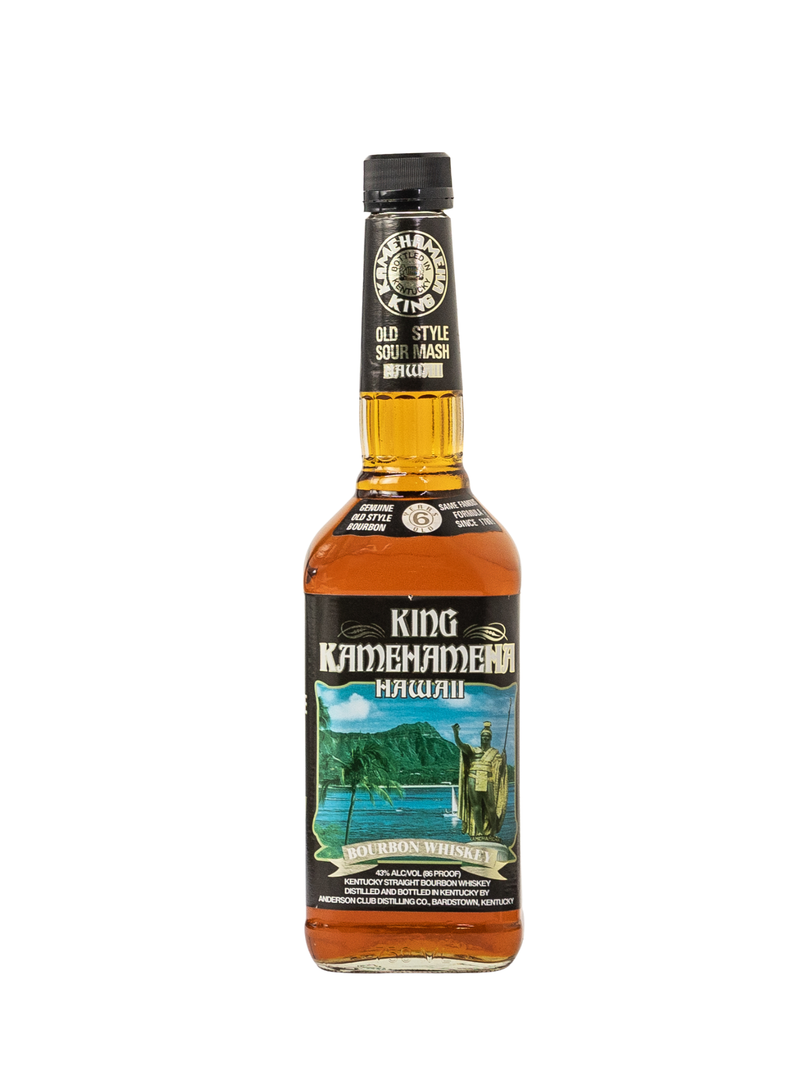 King Kamehameha 750ml 2004