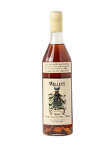 Willett Rye "24/94" White Wax bottle 51 of 264