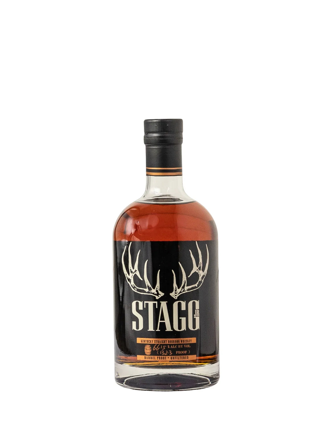 Stagg Jr. [Batch No. 3] 750ml 2014 132.1 Proof