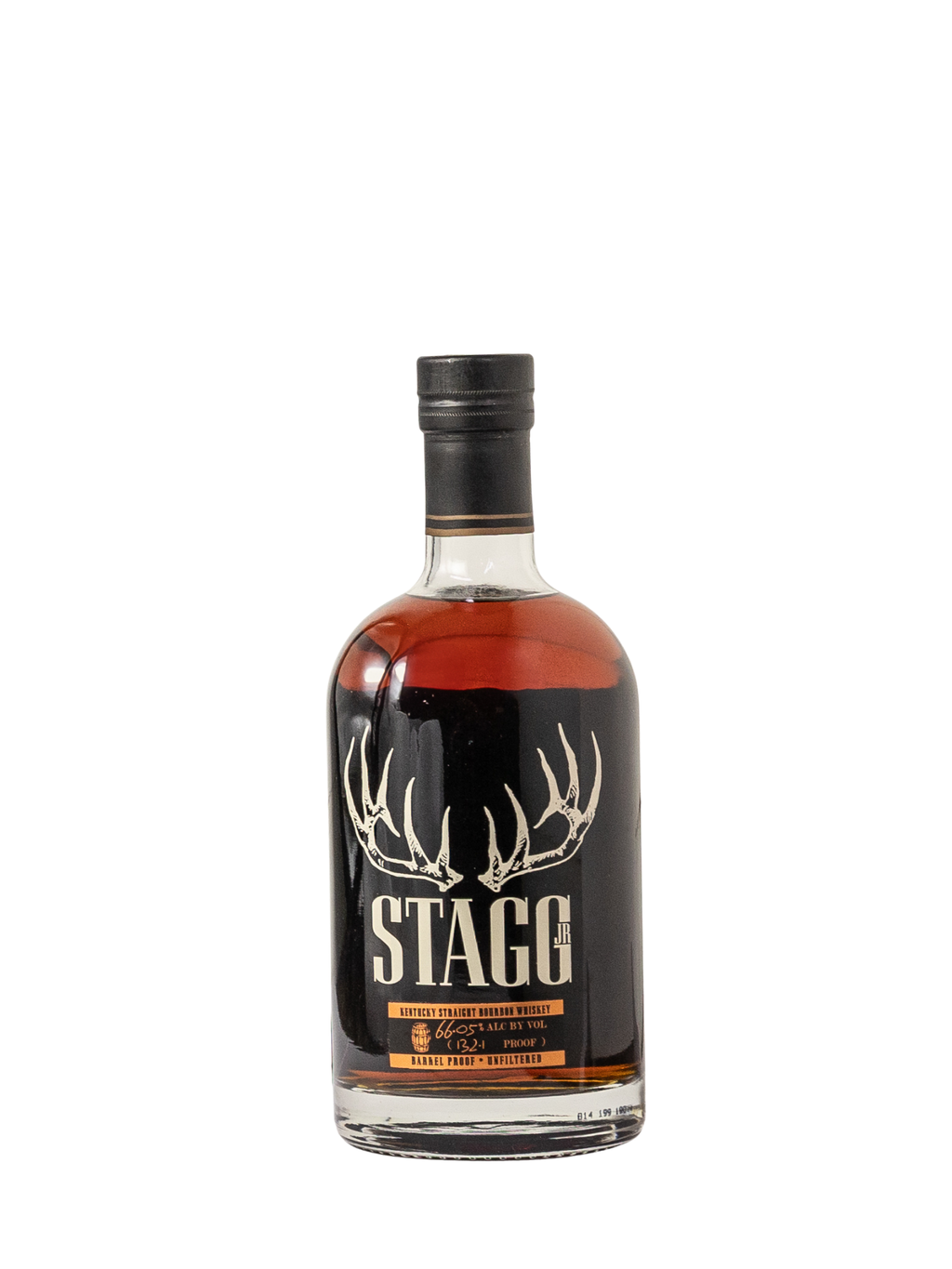 Stagg Jr. batch 12