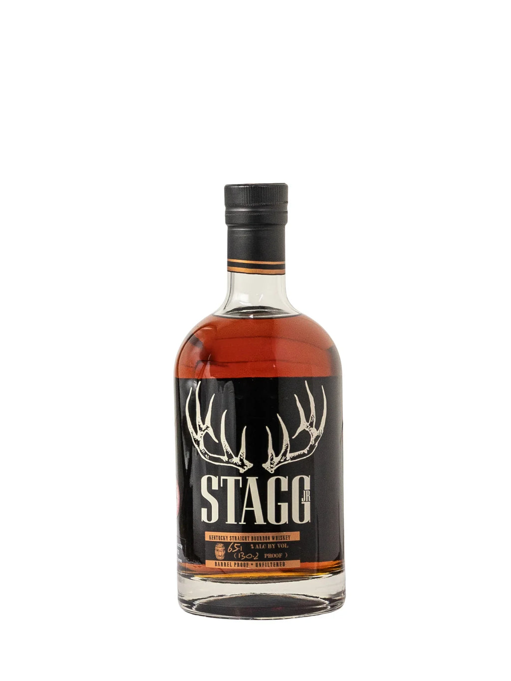 Stagg  Jr. [Batch No. 13] 750ml 2019