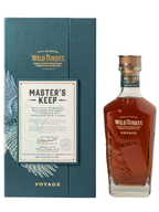 Wild Turkey Master's Keep Voyage