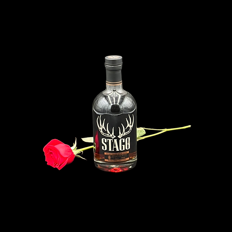 Stagg Jr. [Batch No. 3] 750ml 2014