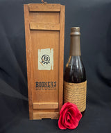 Booker's Brown Wax C-C-16-82 with box 750ml