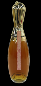 Jim Beam Bowling Pin BIB 6-year 86pf