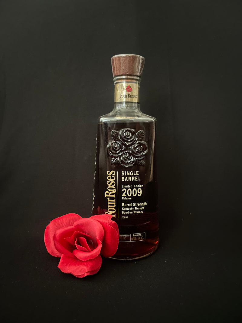 Four Roses Limited Edition 2009 Single Barrel 750ml