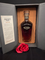 Wild Turkey Master's Keep 'One' w/box 750ml 2021