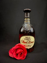 Wild Turkey Rare Breed W-T-01-97 750ml