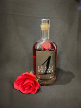 Balcones Texas Single Malt Whiskey 750ml 2014