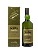 Ardbeg Almost There