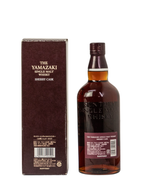 Yamazaki Sherry Cask 2009 (first release)