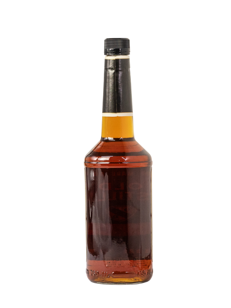 Willett/KBD Old Distiller 12-year