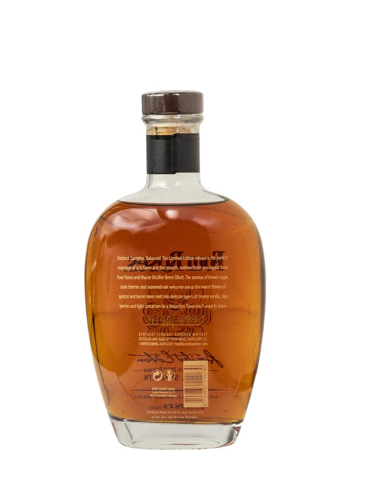 Four Roses Limited Edition Small Batch 2021 700ml