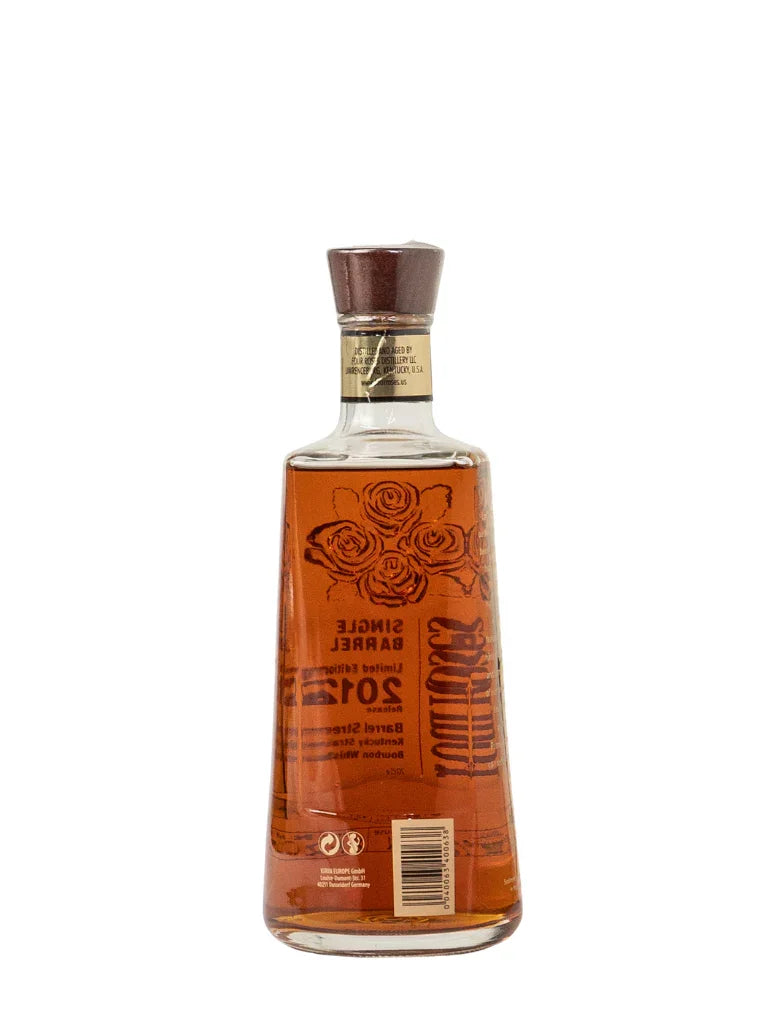 Four Roses Limited Edition 2011 Single Barrel 750ml