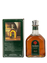 Four Roses Original Single Barrel early 1990's