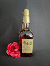 Pre Arrival: Maker's Mark Gold Wax 1990's 101pf