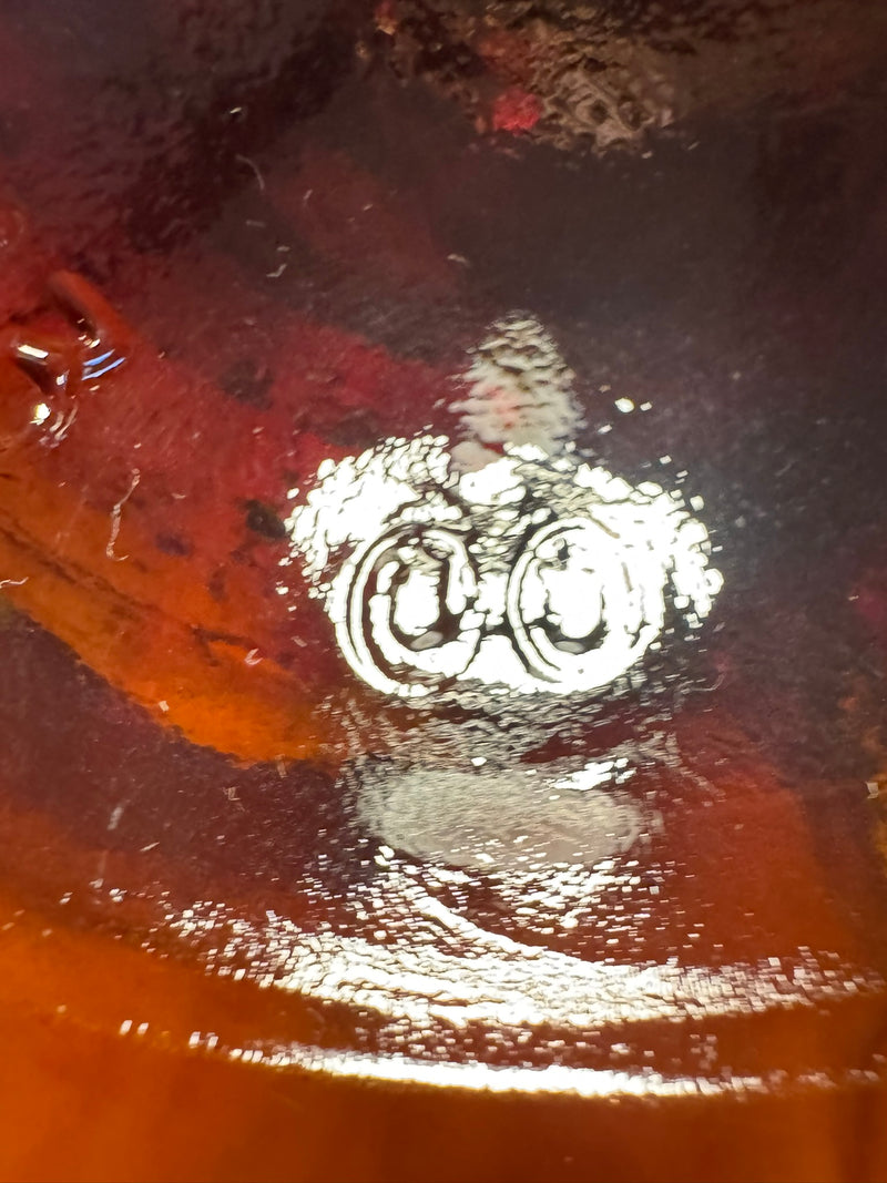 Weller Paper Label 7-year circa 2000 (Stitzel Weller / Bernheim)