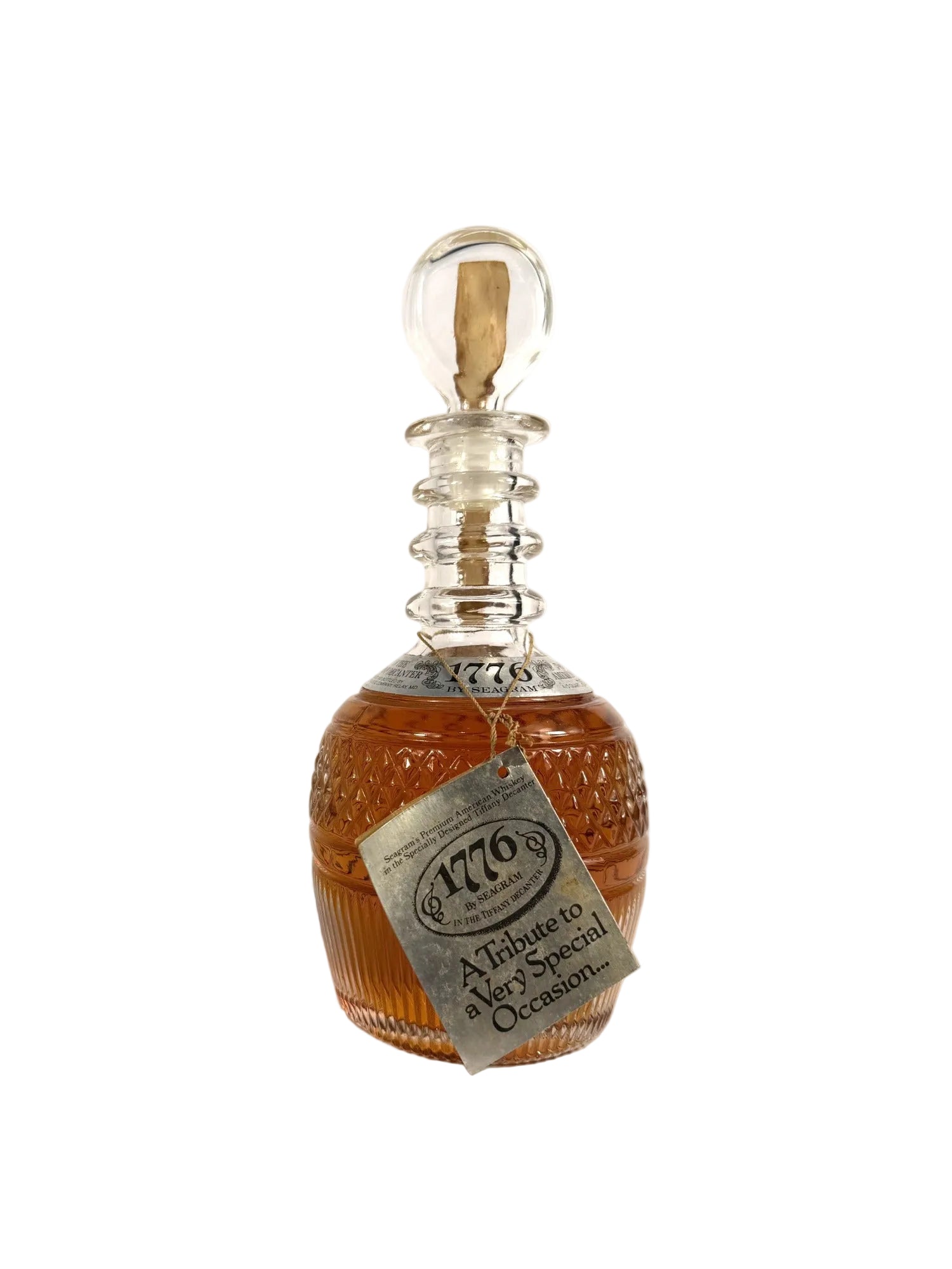 Suntory Royal 60 1976: Yamazaki Distillery's Vintage Japanese