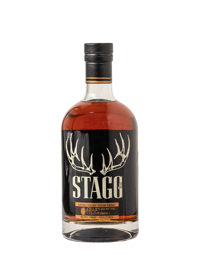 Stagg Jr. batch 16