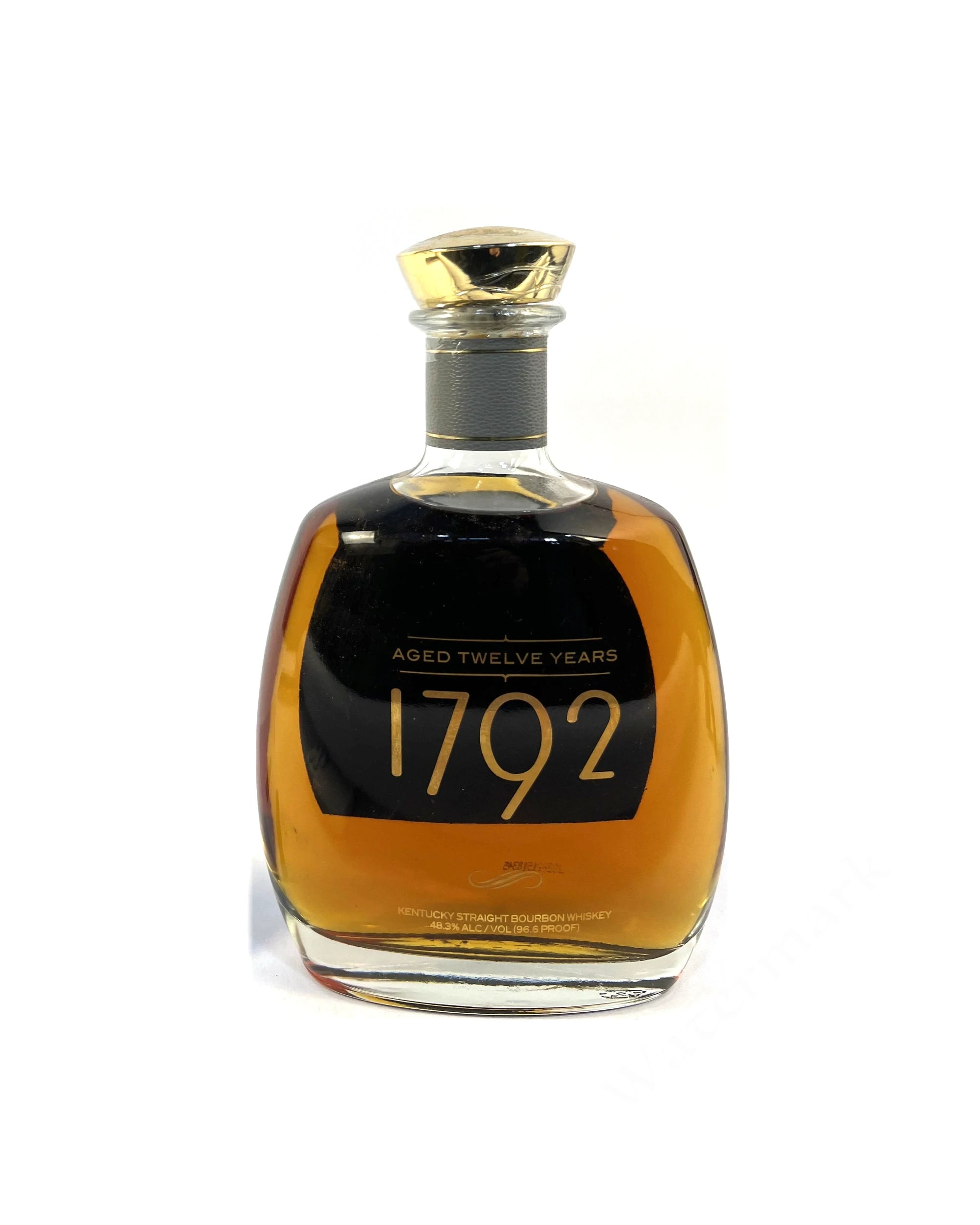 1792 Aged Twelve Years