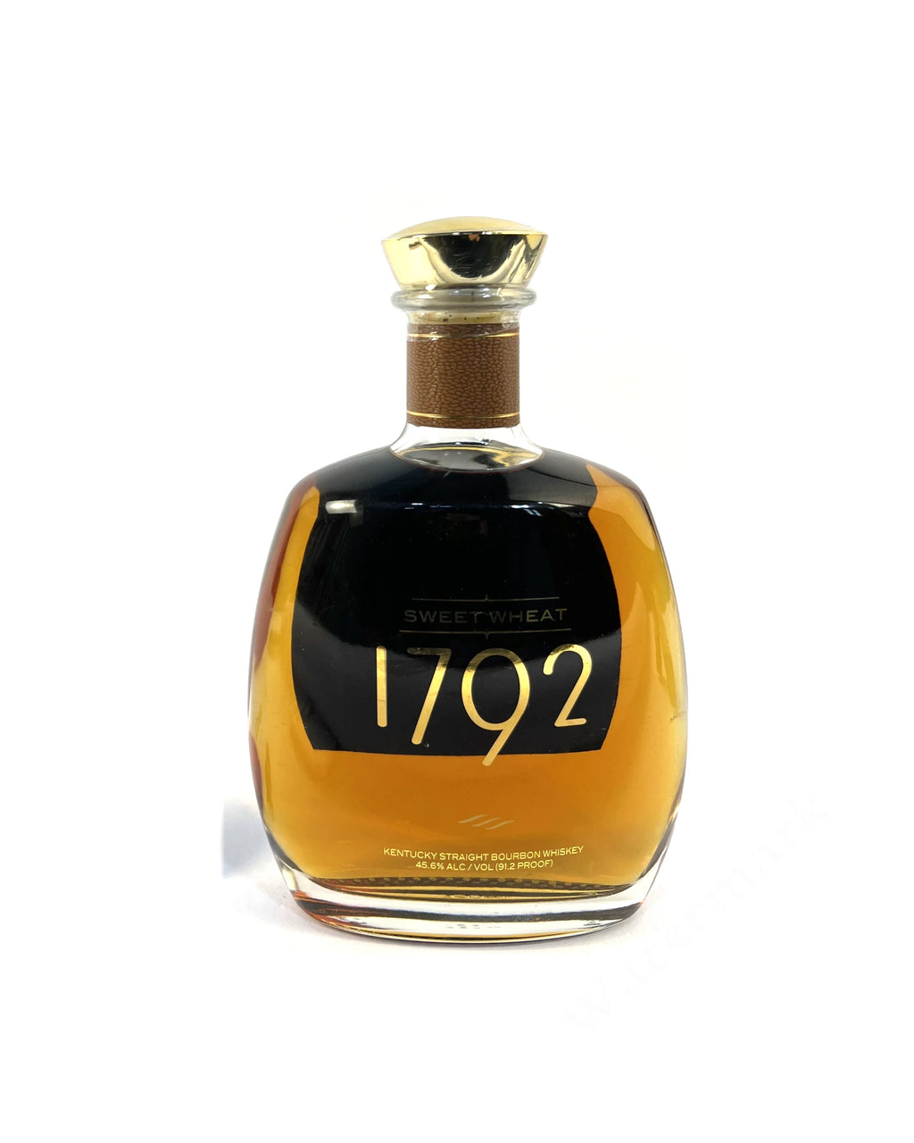 1792 Sweet Wheat Kentucky Straight Bourbon Whiskey