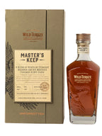 Wild Turkey Masters Keep Unforgotten