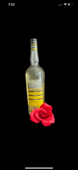 Chartreuse Jaune (Yellow) 750ml bottled in 1996, code L912157