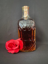 Crown Royal w/bag & box 1L 1982