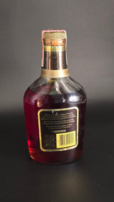 National DistillersOld Grand Dad 114 Proof Lot 18 with Box, 90 on glass