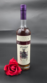 Willet 9 year #7288 'Store Pick- Pacific Edge Wine & Spirits' 750ML