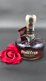 Old Forester Birthday Bourbon 2002 (first release)