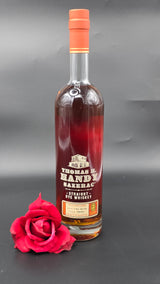 Thomas H. Handy Rye 2024