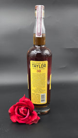 Colonel E.H. Taylor "Single Barrel" 750ml