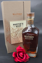 Wild Turkey Master's Keep "Decades" Batch 1