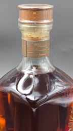 Wild Turkey Master's Keep "Decades" Batch 1