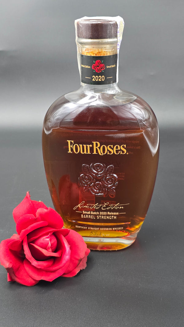 Four Roses Small Batch Limited Edition" 2020 700ml