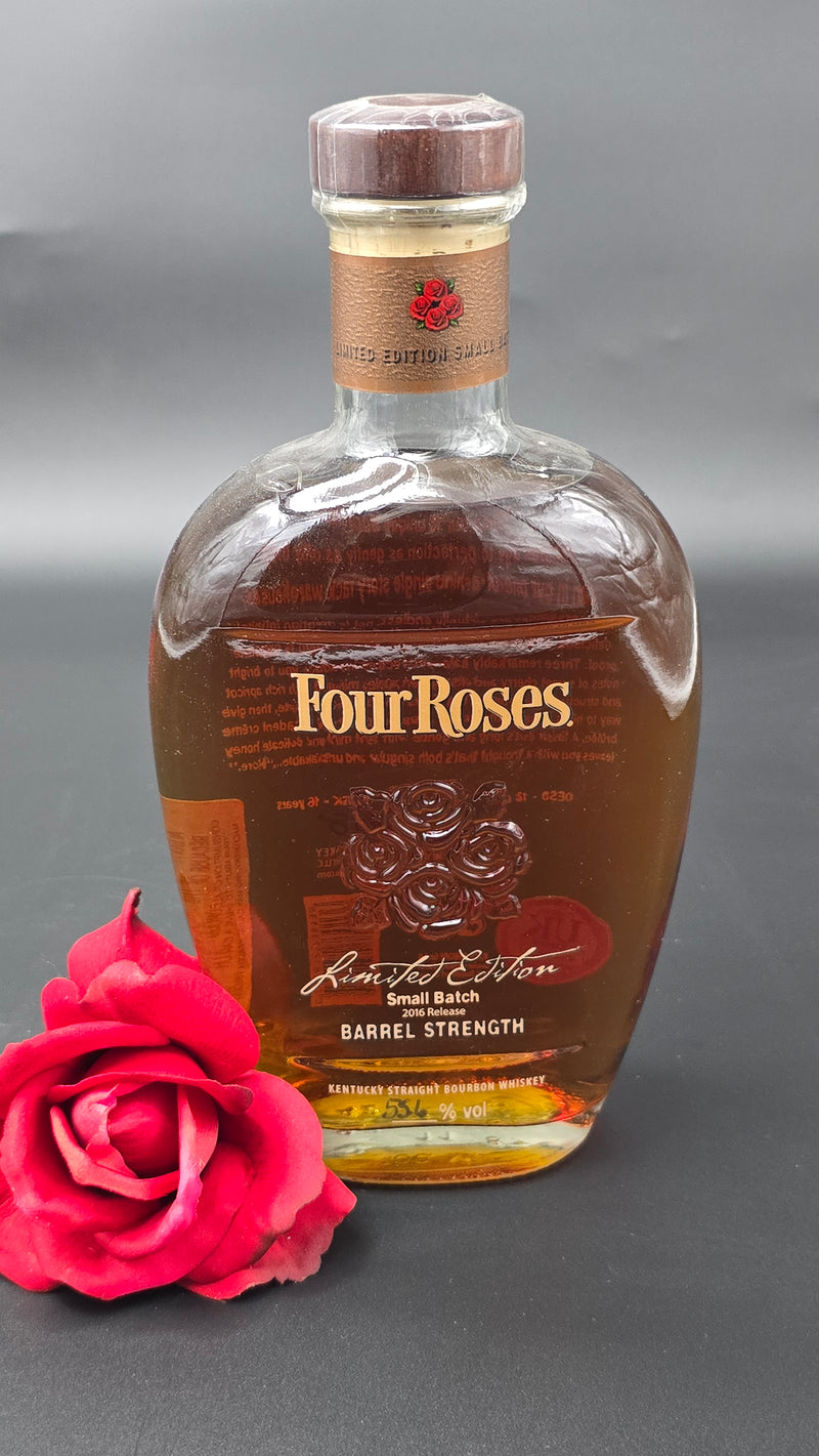 Four Roses Limited Edition Small Batch' 2016 release 700ml