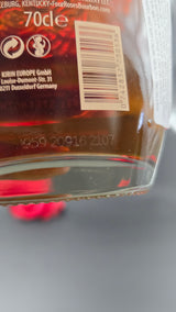 Four Roses Limited Edition Small Batch' 2016 release 700ml