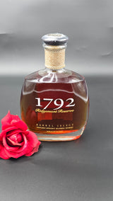 1792 Ridgemont Reserve 8-year 93.7 Proof