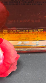 Jim Beam Lineage Limited Batch Release  Batch No. 01 Bottle No. 7260