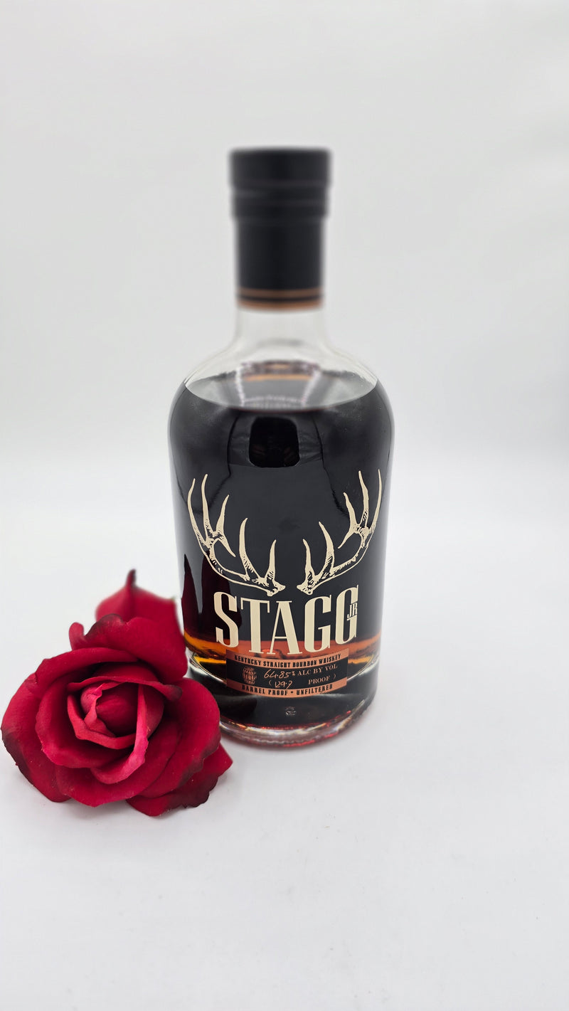 Stagg Jr. batch 5