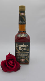 Bourbon Royal 12 year 101 Proof circa 1993 (Heaven Hill Pre-fire)