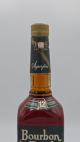 Bourbon Royal 12 year 101 Proof circa 1993 (Heaven Hill Pre-fire)