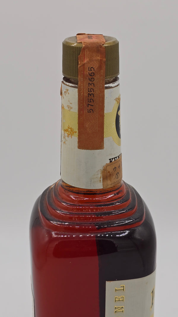 Kentucky Colonel 86 Proof 1974 (National Distillers)